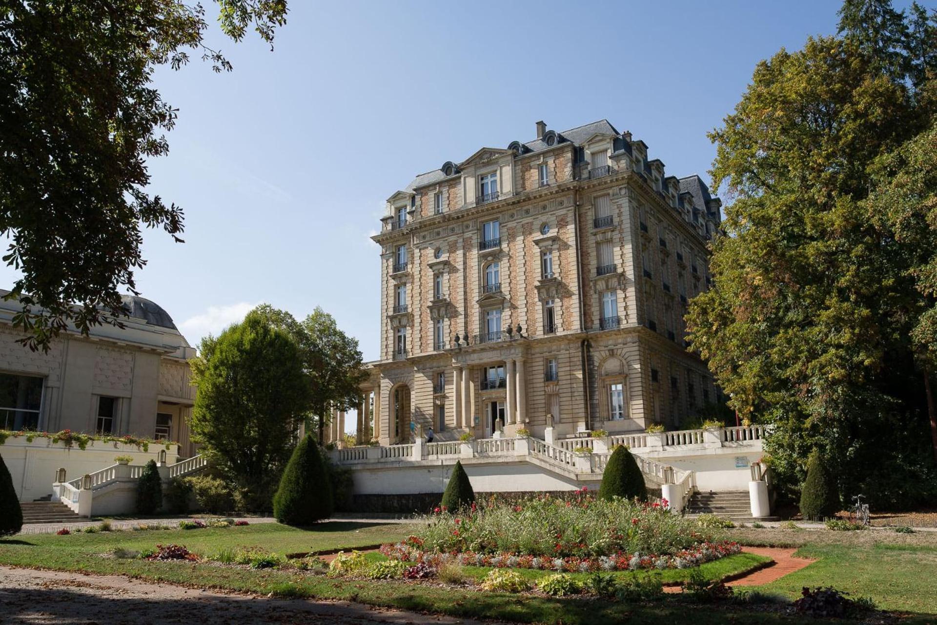 Vittel Studio Neuf Pour Cure Ou Longue Duree Bagian luar foto